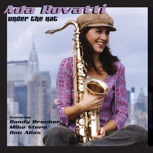 Under The Hat - Ada Rovatti