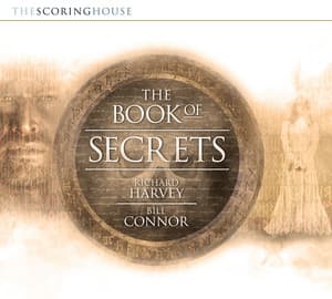 The Book of Secrets - Richard Harvey