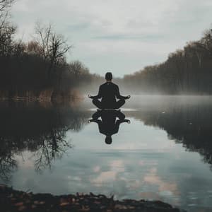 Stream's Pose: Yoga Music by the Water - Gentle Yoga Music