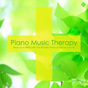 ピアノ音楽療法　不安を軽減するローズ・ピアノ（自然音入り） - ヒーリング・ライフ