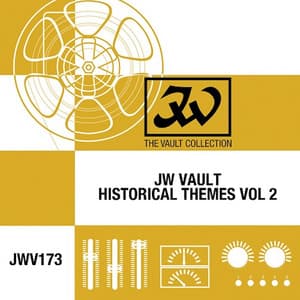 Historical Themes, Vol. 2 - Alfred Kluten