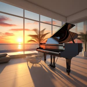 Jazz Piano Softness: Nighttime for Baby Sleep - Baby Lullabies Music