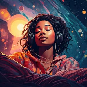 Chill Mode: Relaxation Through Hip Hop Beats - LoFi HipHop Guru