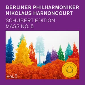 Schubert: Mass No. 5 in A-Flat Major, D. 678 - Franz Schubert