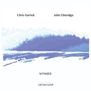 When the World Stopped for Snow - Chris Garrick