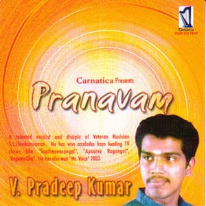 Pranavam - Pradeep Kumar