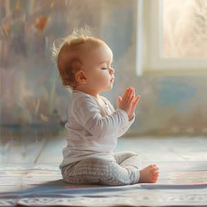 Armonías Diurnas: Música Para El Tiempo De Juego Del Bebé - Los cantantes de concierto de bebés