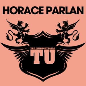 The Unforgettable Horace Parlan - Horace Parlan