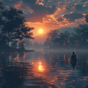 Vibraciones Tranquilas: Serenata Para La Máxima Relajación - Chill Relajante