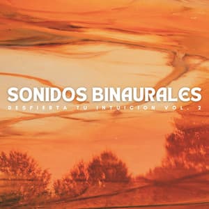 Sonidos Binaurales: Despierta Tu Intuicion Vol. 2 - Moldeadores binaurales