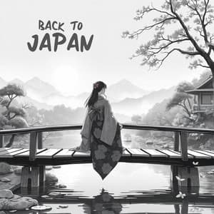 Back to Japan: Lofi for the Soul - Lofi Gallery