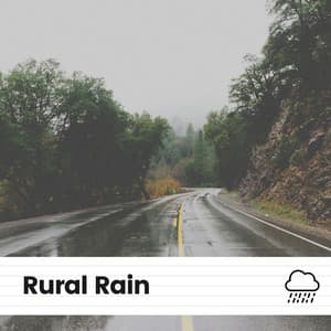 Rural Rain - Rain Sounds FX