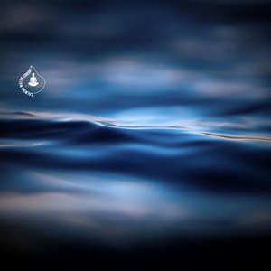 Waves, Healing Piano and Calm Ruan for Reduce Stress in New Year - Calming Water Consort
