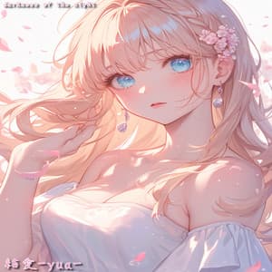 darkness of the night - 結愛-yua-