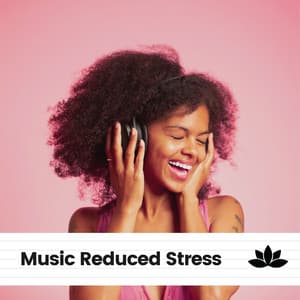 Music Reduced Stress - Work Music