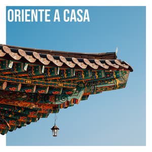 Oriente a Casa - Simon's Sleep Lullabies