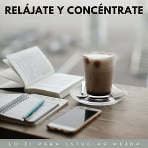 Relájate Y Concéntrate: Lofi Para Estudiar Mejor - Agradable Musica para Leer