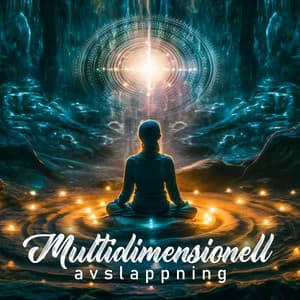 Multidimensionell avslappning - Lugn Spa Akademi
