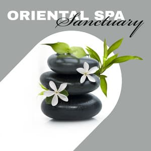 Oriental SPA Sanctuary: Zen Meditation, Healing Music, Spiritual Massage, Welless Center, Asian Spa Relaxation - Zen Spa Zen Relaxation Zen Massage