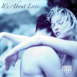 It's About Love - Arkadia Jazz All-Stars
