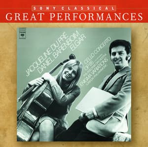 Elgar: Cello Concerto; Enigma Variations; Pomp and Circumstance Marches No. 1 & 4 - Edward Elgar