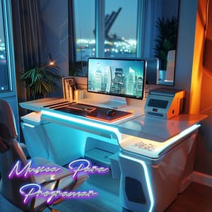 Musica Para Proyectos Finales - Musica Para Programar