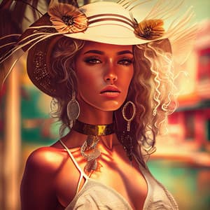 Beach Party Chill - Bosanova Brasilero