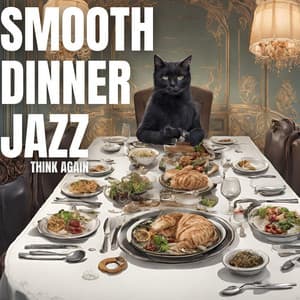 Think Again - Smooth Dinner Jazz