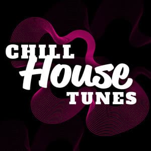 Chill House Tunes: Chillax Ibiza Beach Party - DJ Chill Set