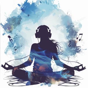 Soothing Sounds for Relaxation: Music for Calm - Chilled Beats Collective
