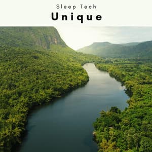 4 Sleep: Unique - Sleep Tech