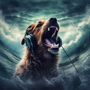 Dog Waves: Oceanic Sonata Loyalty - The Dog Music Legends