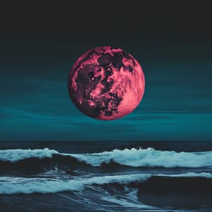 Instrumentos De La Isla: Orquesta De Música Relajante Del Océano - Resplandor de la naturaleza