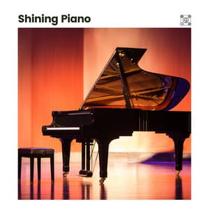 Shining Piano - Dai Lan