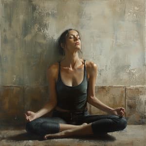 Calm and Zen - Yoga
