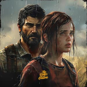 The Last Of Us - The Remix Station