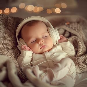 Moonlit Lullaby Songs: Music for Baby Sleep - Light Morning Music