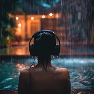 Rain Clarity: Focus Study Harmony - Focus and Work