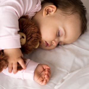 Binaural Lullabies: Oceanic Comfort for Gentle Baby Sleep - Ocean Wave