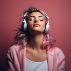 Espacio De Meditación Lofi: Armonías Ambientales - Era dorada