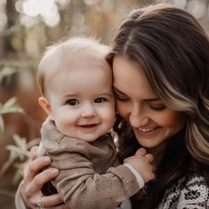 Pequeñas Melodías: Música Calmante Para Los Oídos Del Bebé - Ambiente de guardería