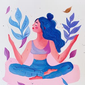 Armonías De Relajación: Melodías Suaves Para La Tranquilidad - Ari consciente