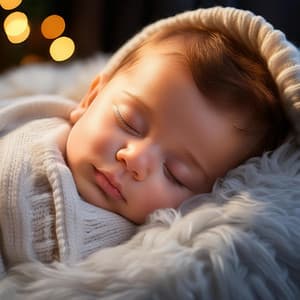 Relajación Suave Del Bebé: Melodías Calmantes - Relájate con olas