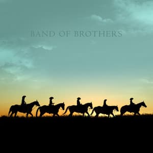 Band Of Brothers - Jeff Meegan