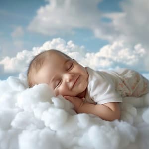 Música Para Sueños De Bebés: Canciones De Cuna Suaves - Mi melodia