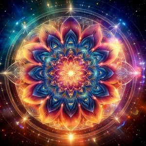 741 Hz Connecting Relationships - Chakra Frequencies