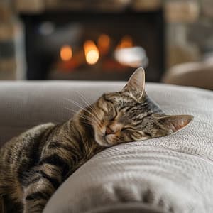 Tiempo De Tranquilidad Para Los Gatos: Música Suave Y Relajante - Analogía de la comedia