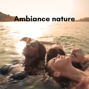 Ambiance nature, Massage, Spa, Relaxation, Yoga, Sophrologie, Méditation - New Age Musique Zen