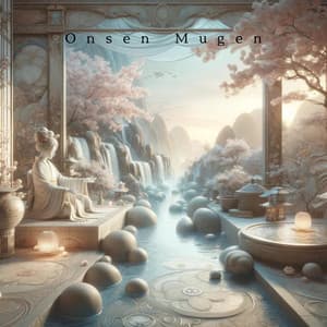 Onsen Mugen: A Dreamy Voyage through Japanese Spa - Spa Music Paradise