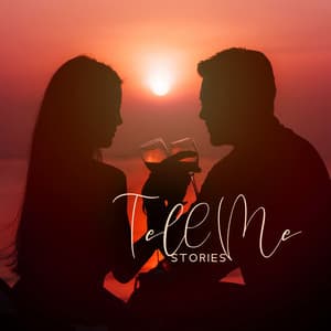 Tell Me Stories: Romantic Piano and Guitar Slow Jazz - Jazz Guitar Music Ensemble